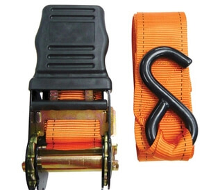 RATCHET TIE DOWN-900KG