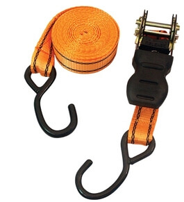 RATCHET TIE DOWN-680KG