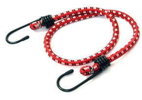 2 CLAW LUGGAGE STRAP