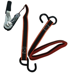 RATCHET TIE DOWN -680KG