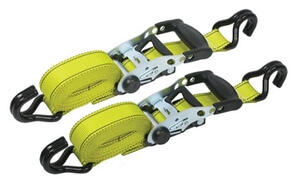 HEAVY DUDTY RATCHET TIE DOWN