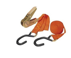 RATCHET TIE DOWN-380KG
