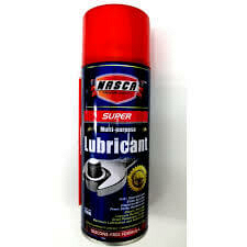 SUPER MULTI-PURPOSE LUBRICANT