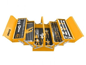 TOOL CHEST (59 PIECE)