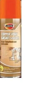 COPPER GASKET SEALANT COPPER GASKET SEALANT