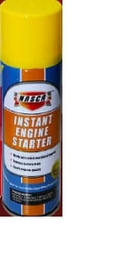 INSTANT ENGINE STARTER