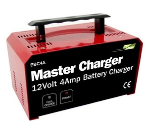 12V BATTERY CHARGE