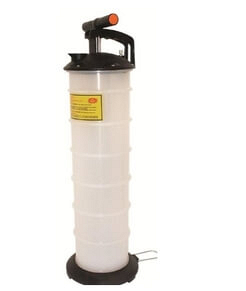 OIL EXTRACTOR