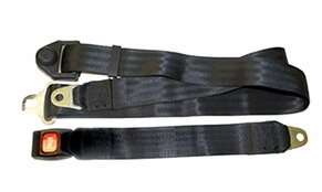 SAFETY BELT MANUAL