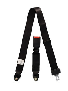 SAFETY BELT LAP TYPE