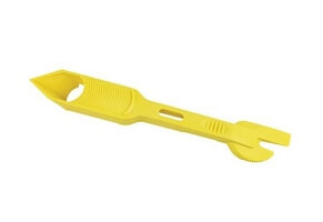SILICONE REMOVER TOOL