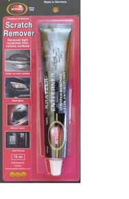 SCRATCH REMOVER