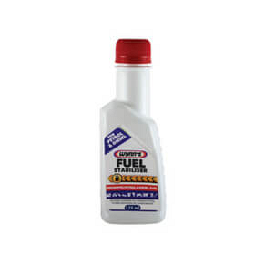 FUEL STABILISER