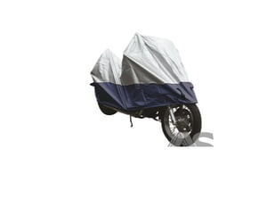 MOTORBIKE COVER