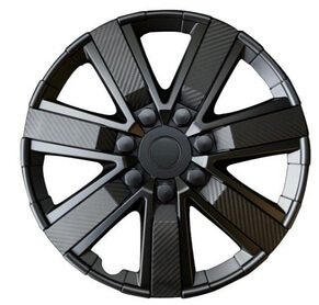 WHEEL COVER