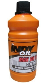 ATF DEXRON MAX II