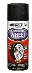 HIGH PERFORMANCE WHEEL
