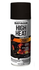HIGH HEAT