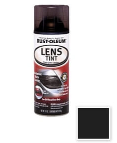LENS TINT