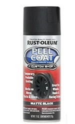 PEEL COAT