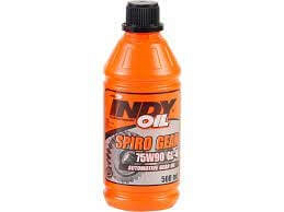 SPIRO SYN GEAR OIL 75W90 GL4