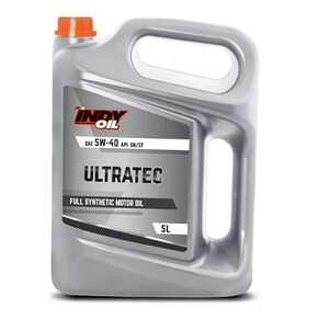 ULTRATEC 5W40