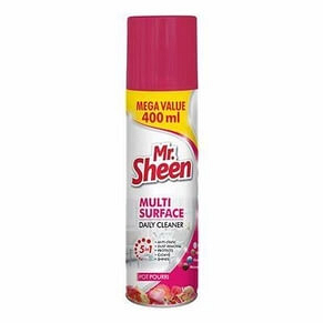 Multi Surface Daily Cleaner