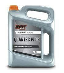 QUANTEC PLUS 10W40
