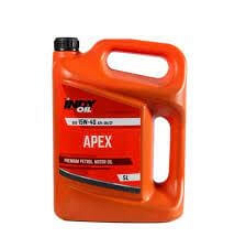 APEX 15W40