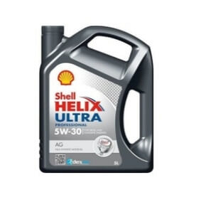HELIX ULTRA 5W30 PRO