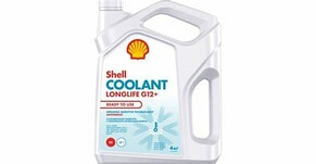 COOLANT LONGLIFE G12+
