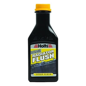 RADIATOR SPEED FLUSH