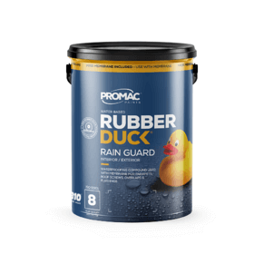 RUBBER DUCK: RAIN GUARD