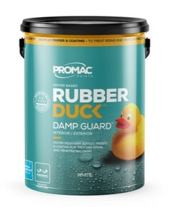 RUBBER DUCK: DAMP GUARD