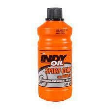 SPIRO GEAR OIL 80W90 GL5
