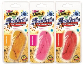 AIR SANDALS