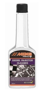 INJECTOR CLEANER
