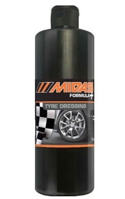 TYRE DRESSING