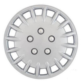 WHEEL COVER