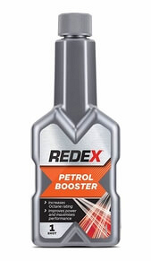 REDEX PETROL BOOSTER REDEX PETROL BOOSTER