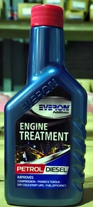 ENGINE TREATMENT