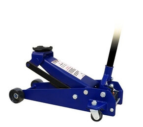 TROLLEY JACK