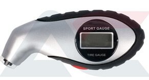 DIGITAL TYRE GAUGE