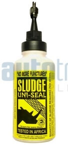TYRE SEALANT TYRE SEALANT