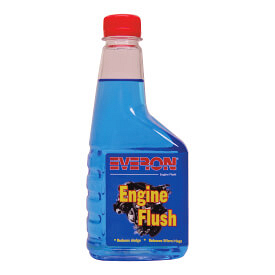 ENGINE FLUSH