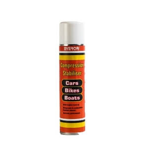 COMPRESSION STABILISER SPRAY