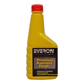 RADIATOR FLUSH