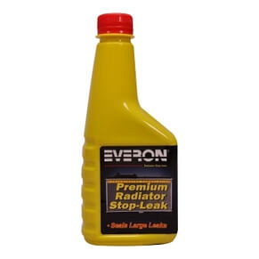 RADIATOR STOP LEAK
