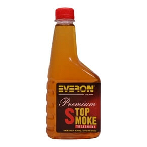 STOP SMOKE