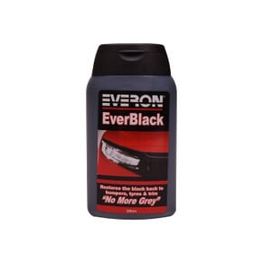EVER BLACK